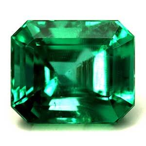 0.68 ct Emerald