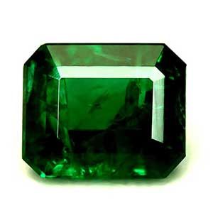 1.19 ct Emerald