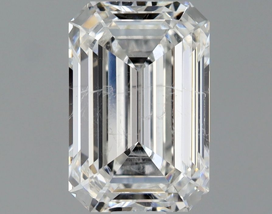 Prírodný diamant emerald,...