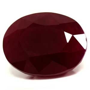 7.55 ct Ruby