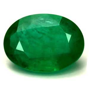 2.58 ct Emerald