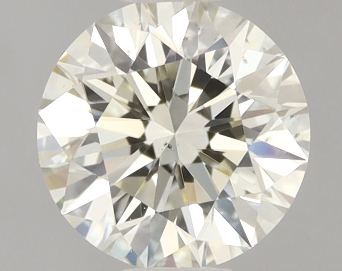 Prírodný diamant okrúhly...