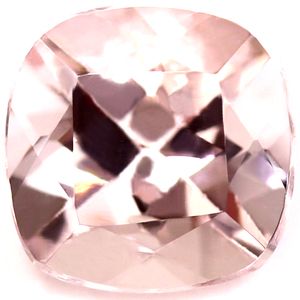 1.04 ct Morganite