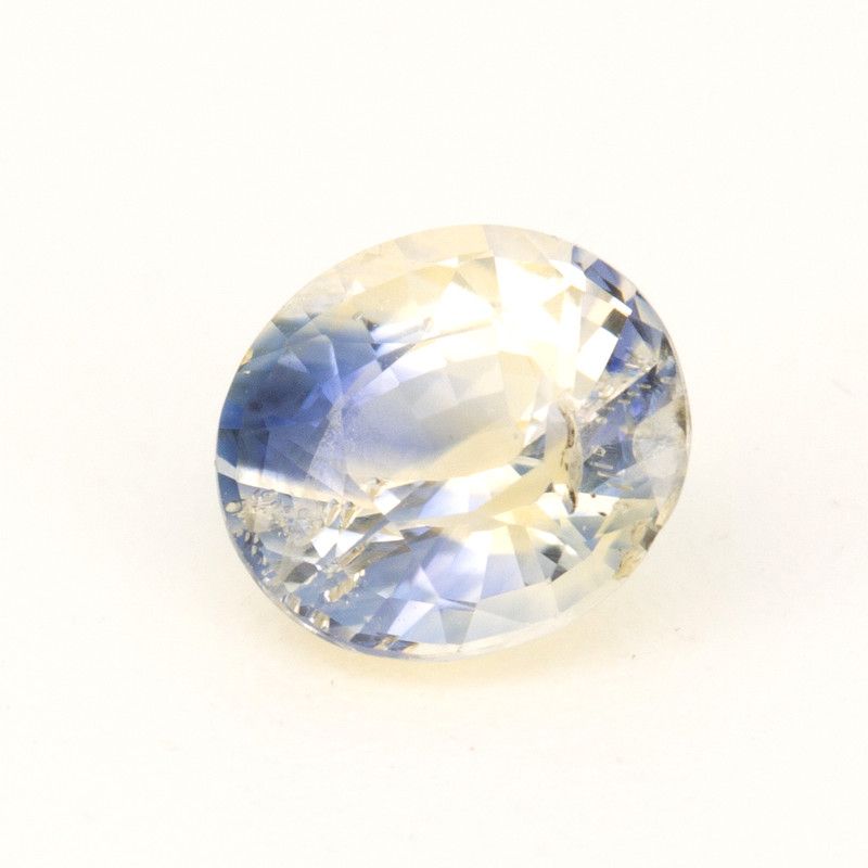 0.99 ct Sapphire