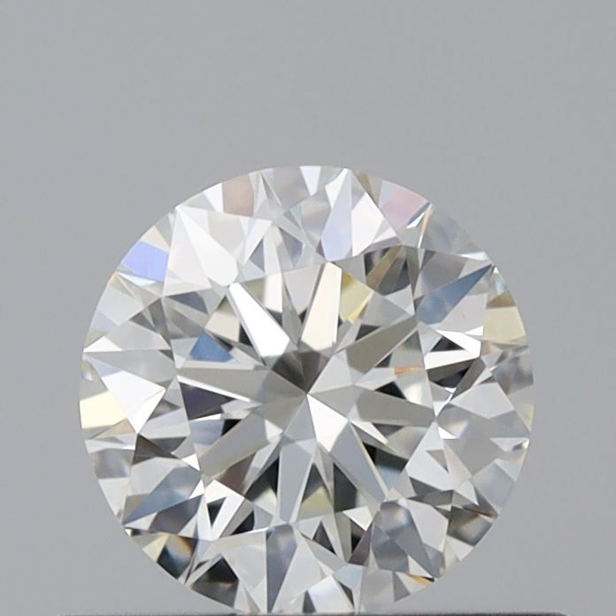 Prírodný diamant okrúhly briliant,... Prírodný diamant okrúhly briliant,...