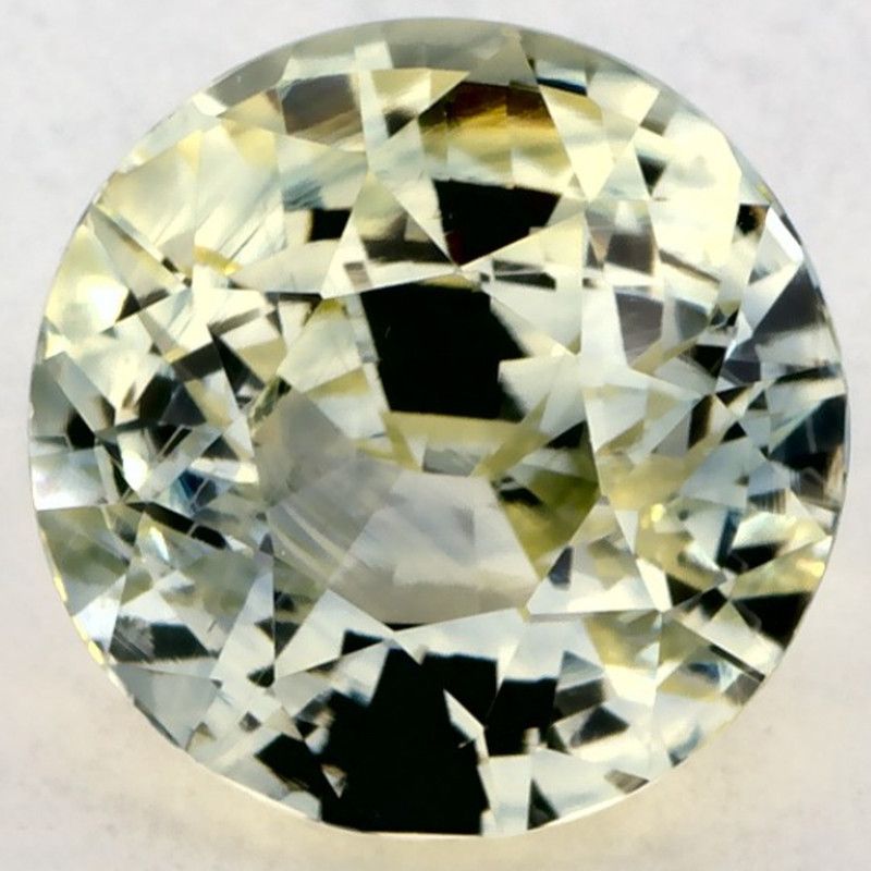 2.69 ct Sapphire