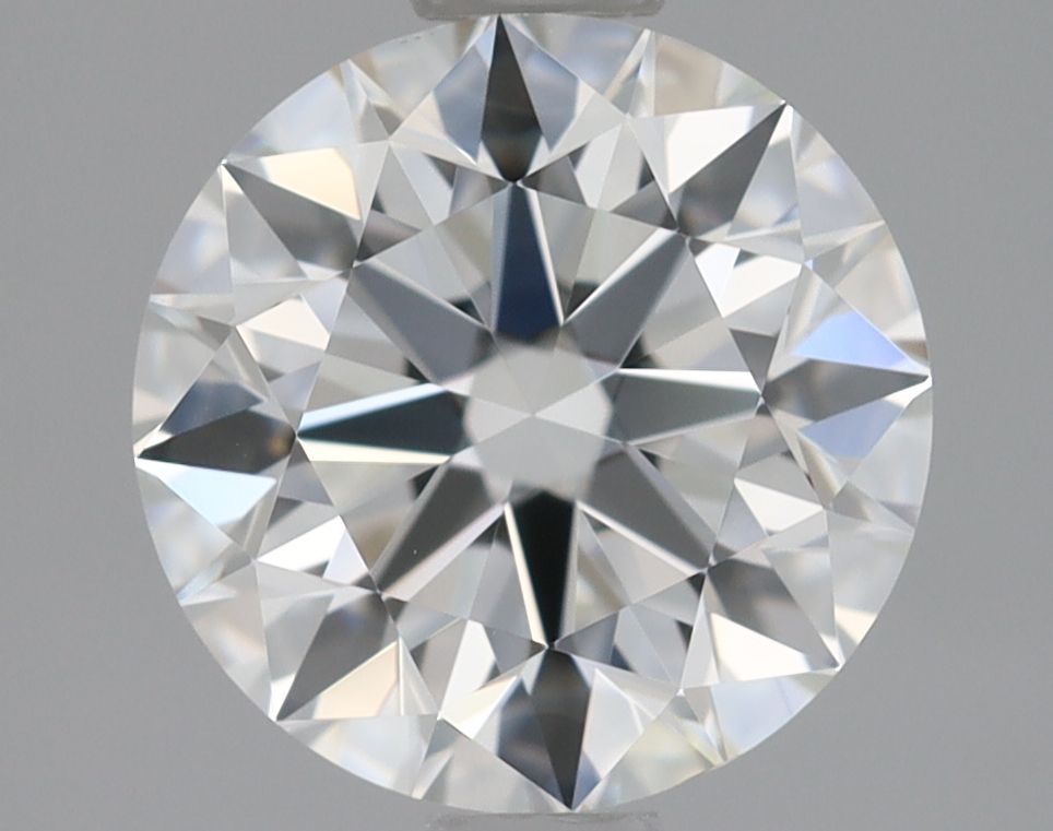 Prírodný diamant okrúhly...