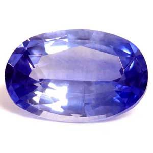 0.65 ct Sapphire