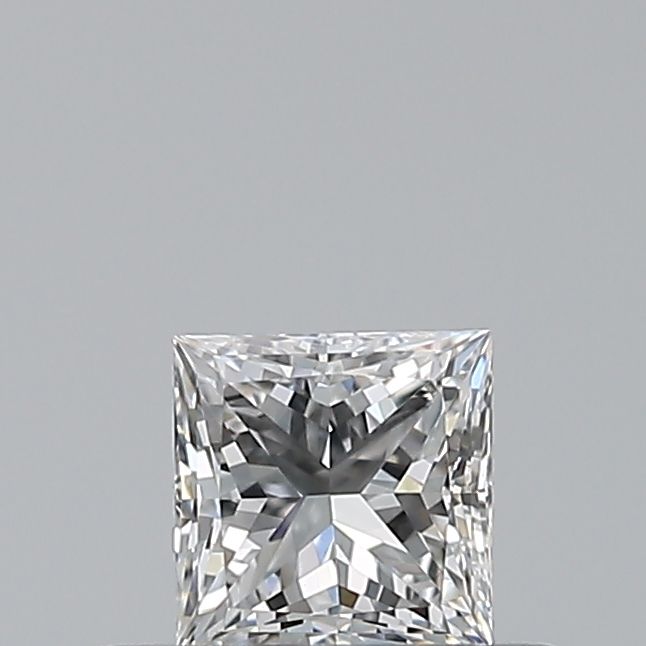 Prírodný diamant princess,...