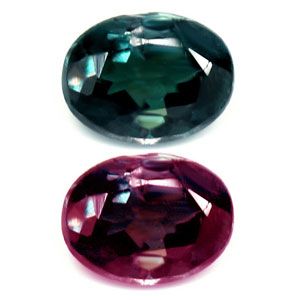 0.21 ct Alexandrite