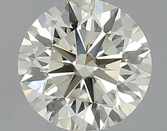 Prírodný diamant okrúhly...