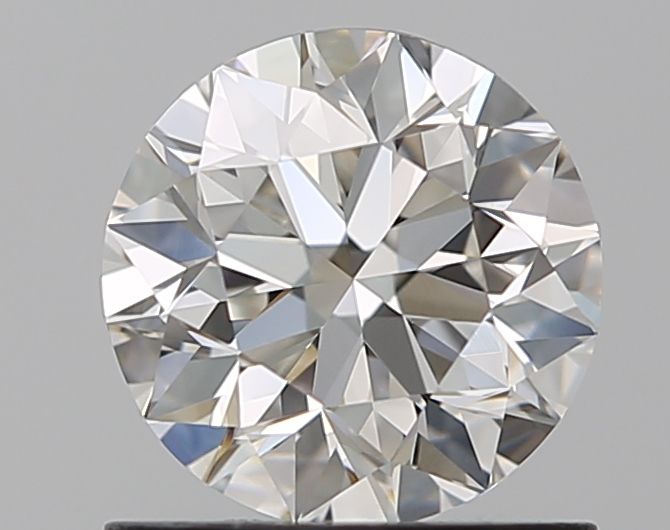 Prírodný diamant okrúhly...