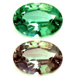 0.25 ct Alexandrite