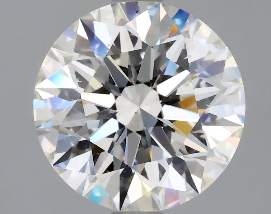 Prírodný diamant okrúhly...