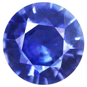 0.73 ct Sapphire