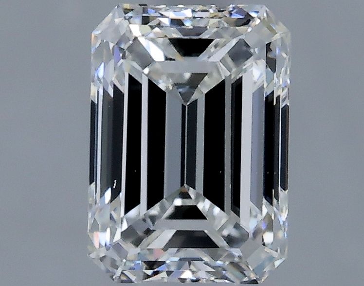 Prírodný diamant emerald,...