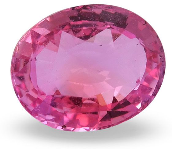 2.02 ct Oval Sapphire