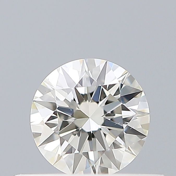 Prírodný diamant okrúhly...