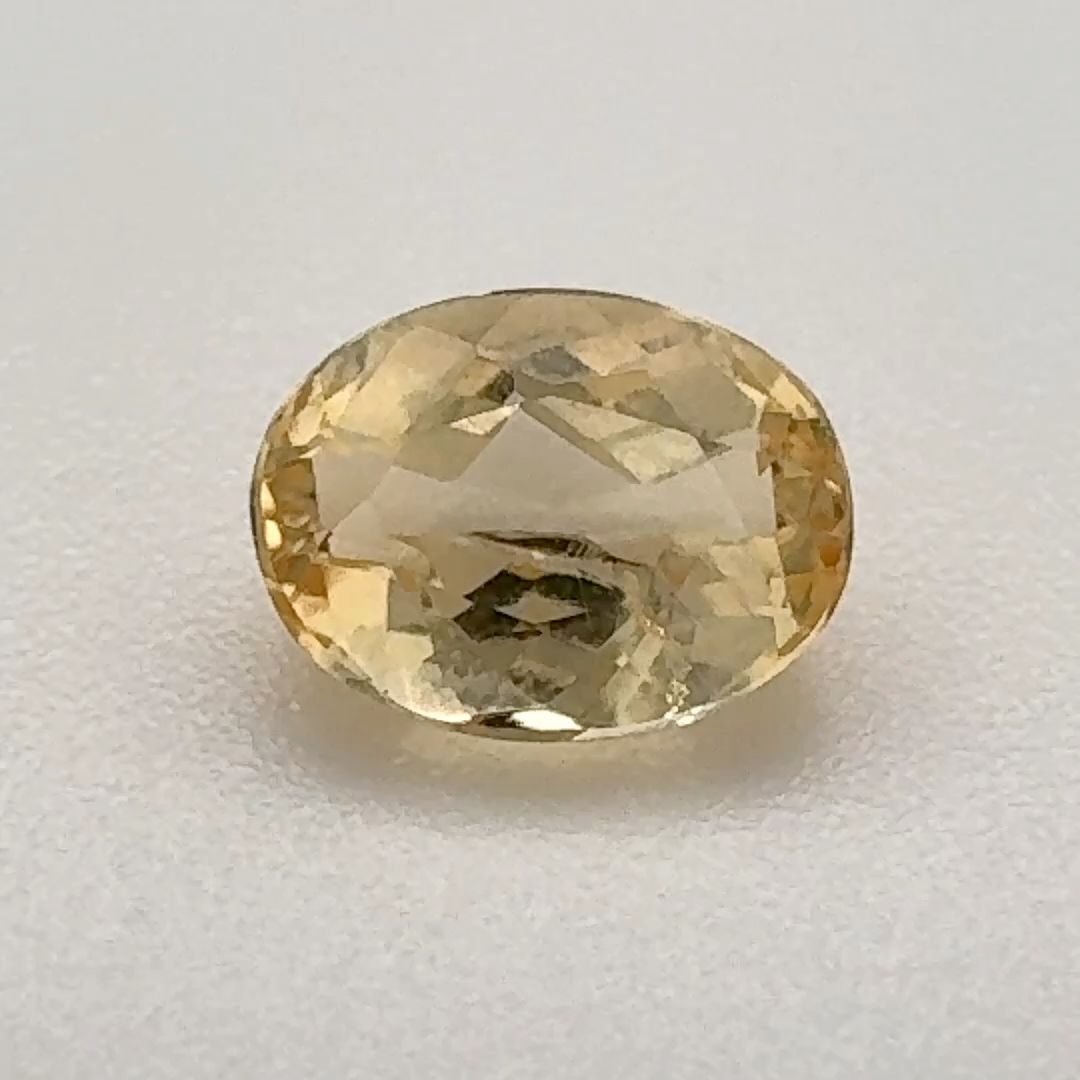 0.96 ct Topaz