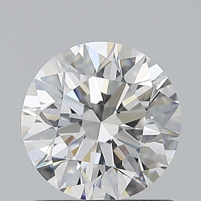 Prírodný diamant okrúhly briliant,... Prírodný diamant okrúhly briliant,...