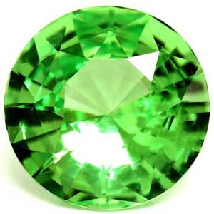 2.10 ct Garnet