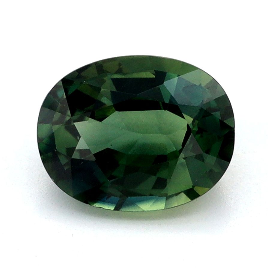 1.02 ct Sapphire