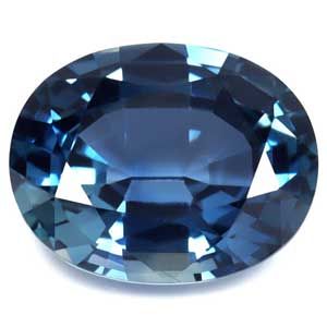 4.84 ct Sapphire