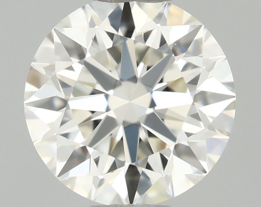 Prírodný diamant okrúhly...