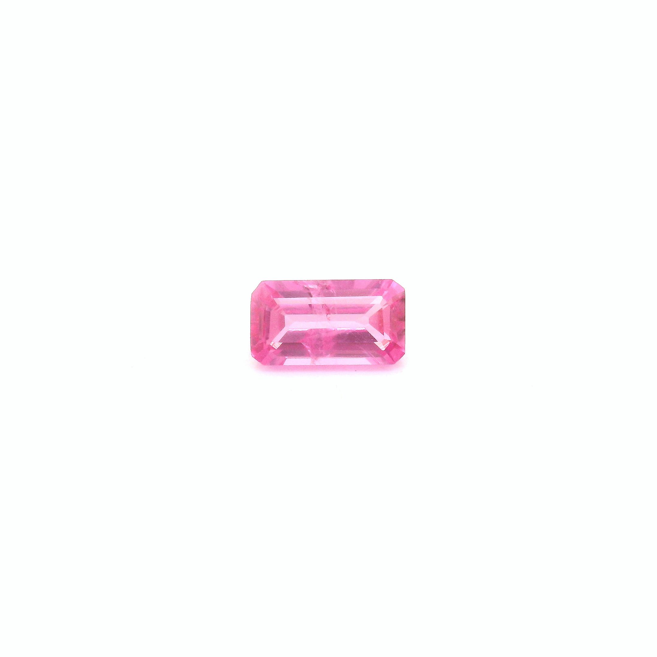 0.56 ct Sapphire