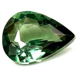 0.68 ct Sapphire