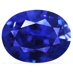 0.92 ct Sapphire