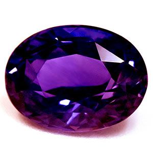2.91 ct Sapphire
