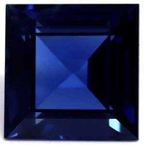 1.97 ct Sapphire