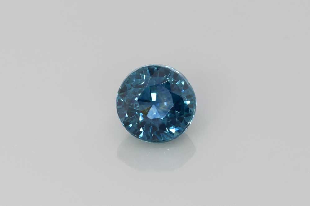 1.06 ct Sapphire