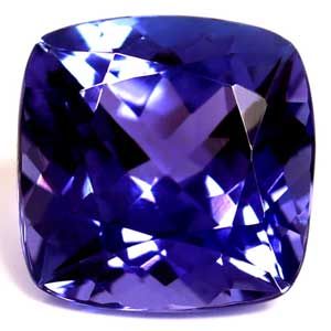 1.71 ct Tanzanite