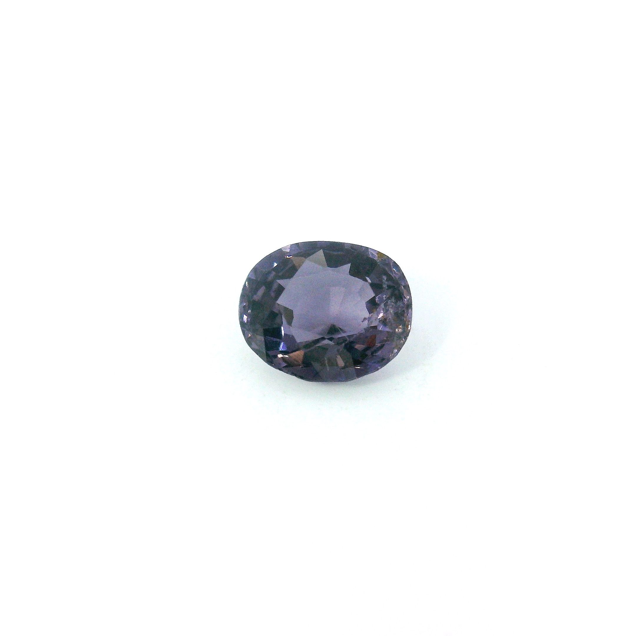 1.23 ct Oval spinel