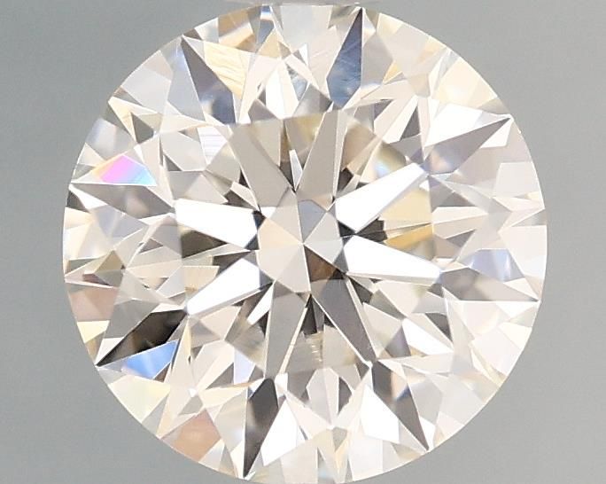 Prírodný diamant okrúhly...