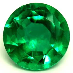 0.48 ct Emerald
