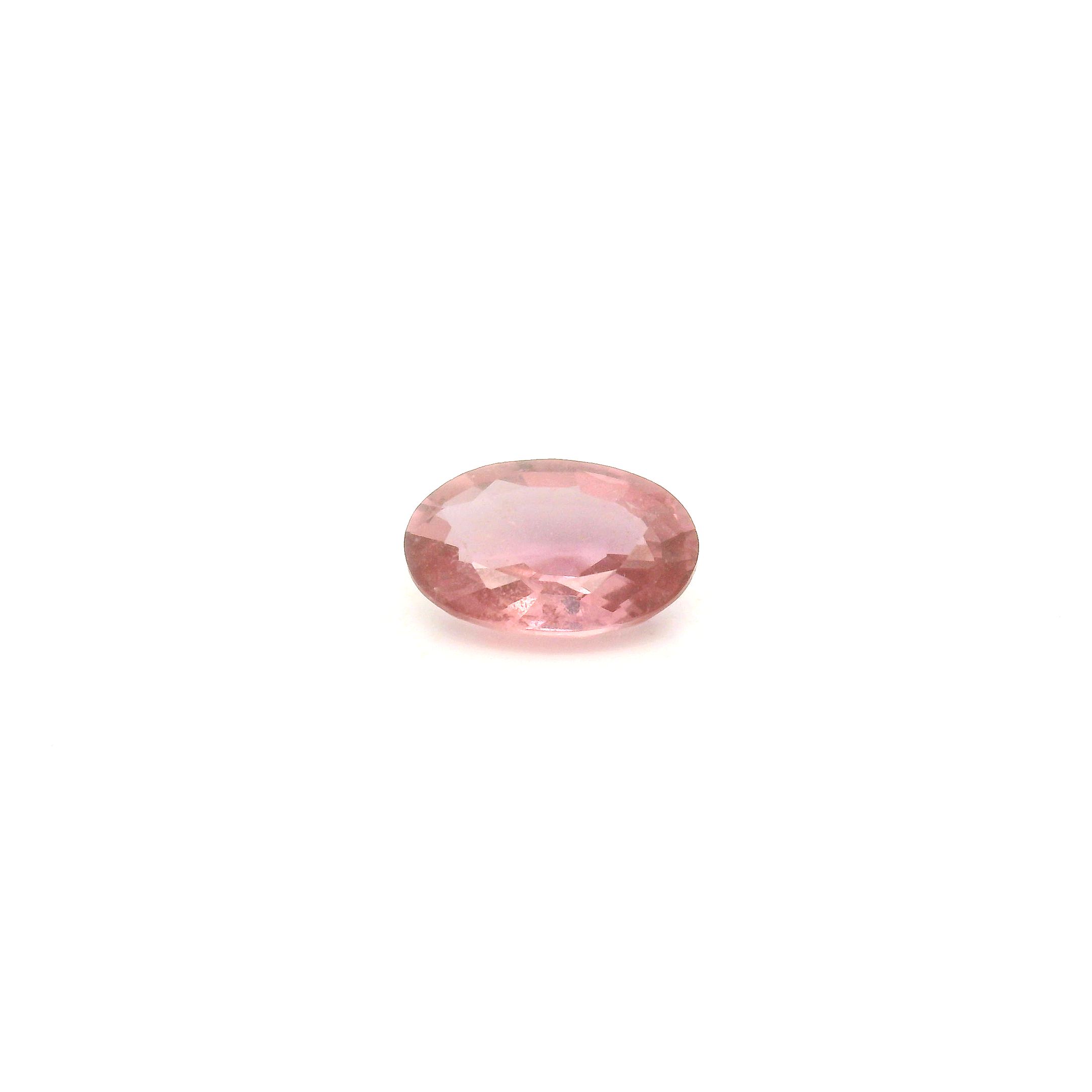 0.55 ct Sapphire