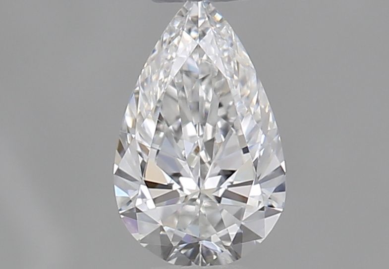 Prírodný diamant hruška,...