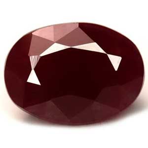 3.93 ct Ruby