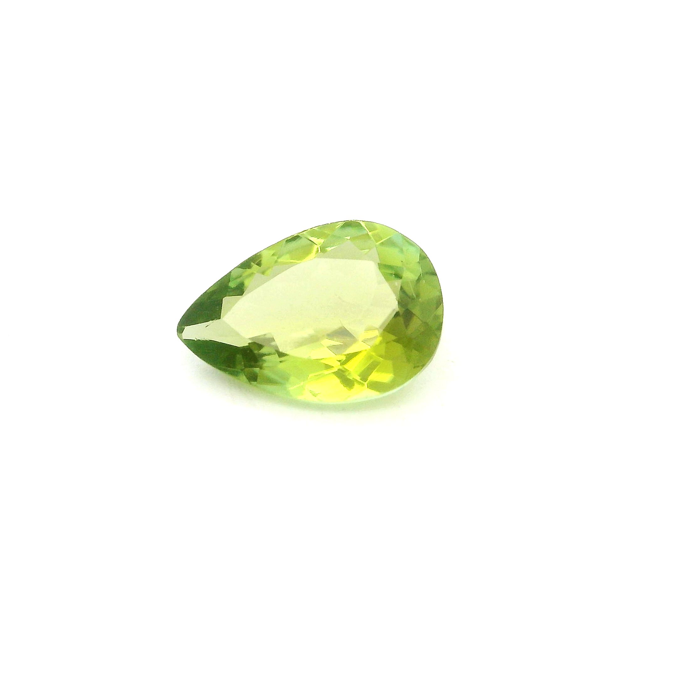 1.05 ct Tourmaline