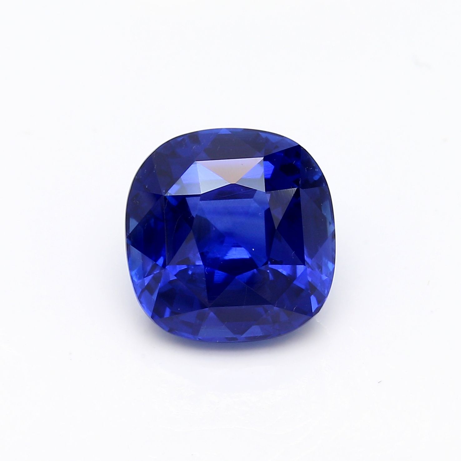 6.08 ct Sapphire