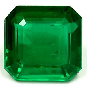 2.67 ct Emerald