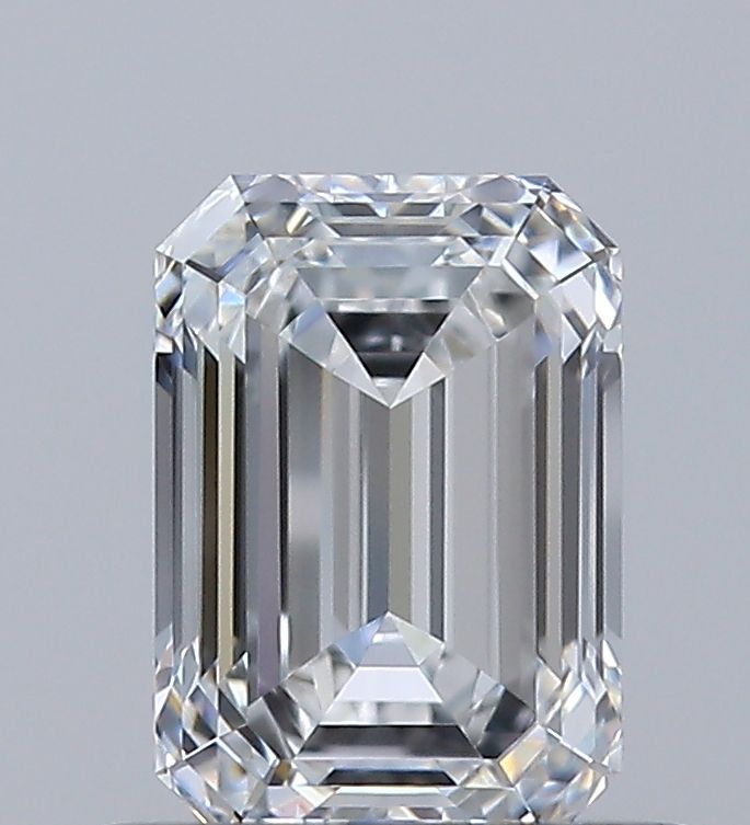 Prírodný diamant emerald,...