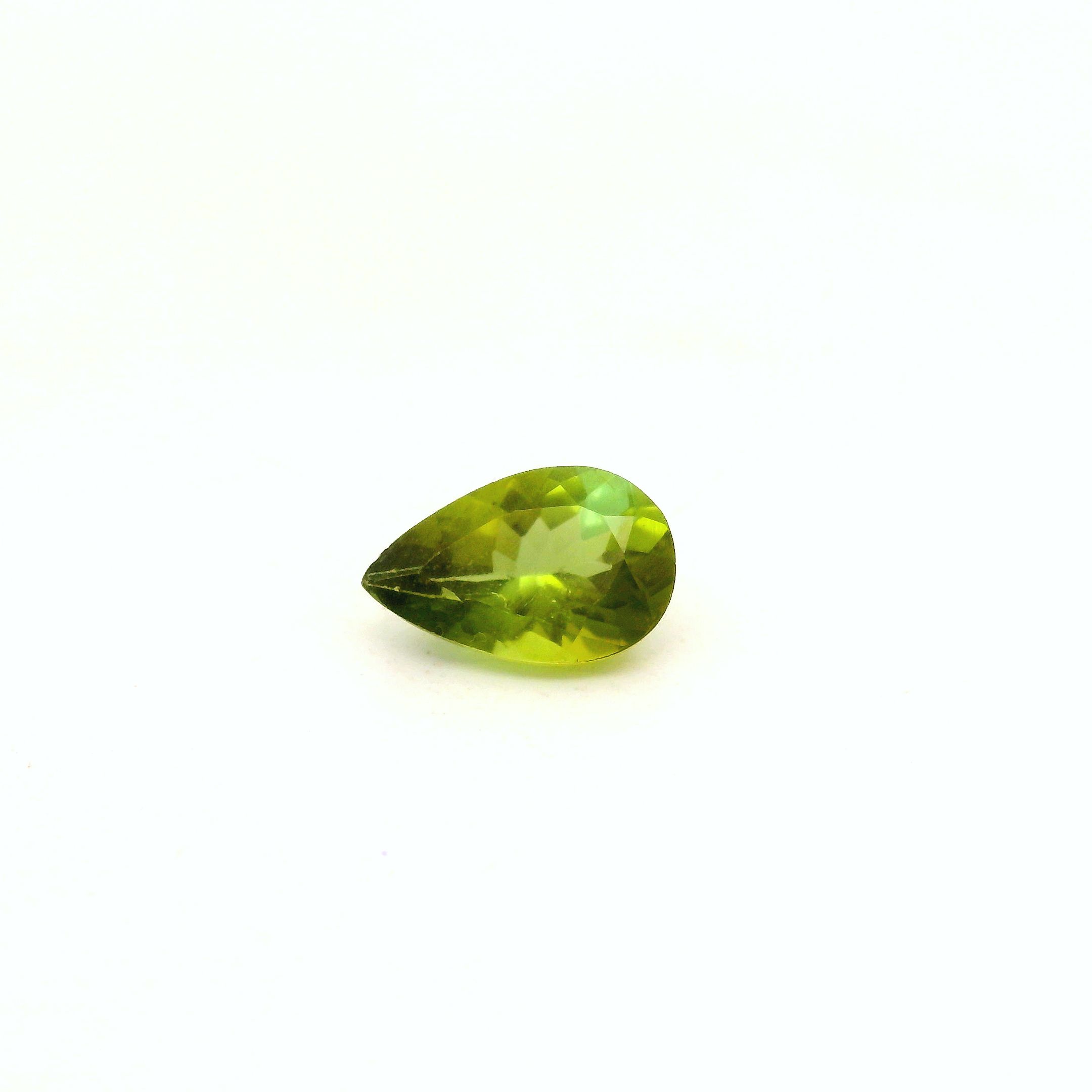 0.96 ct Tourmaline