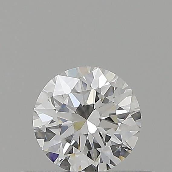 Prírodný diamant okrúhly...