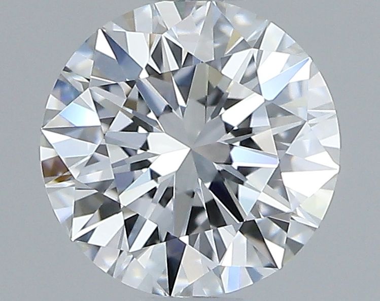 Prírodný diamant okrúhly...