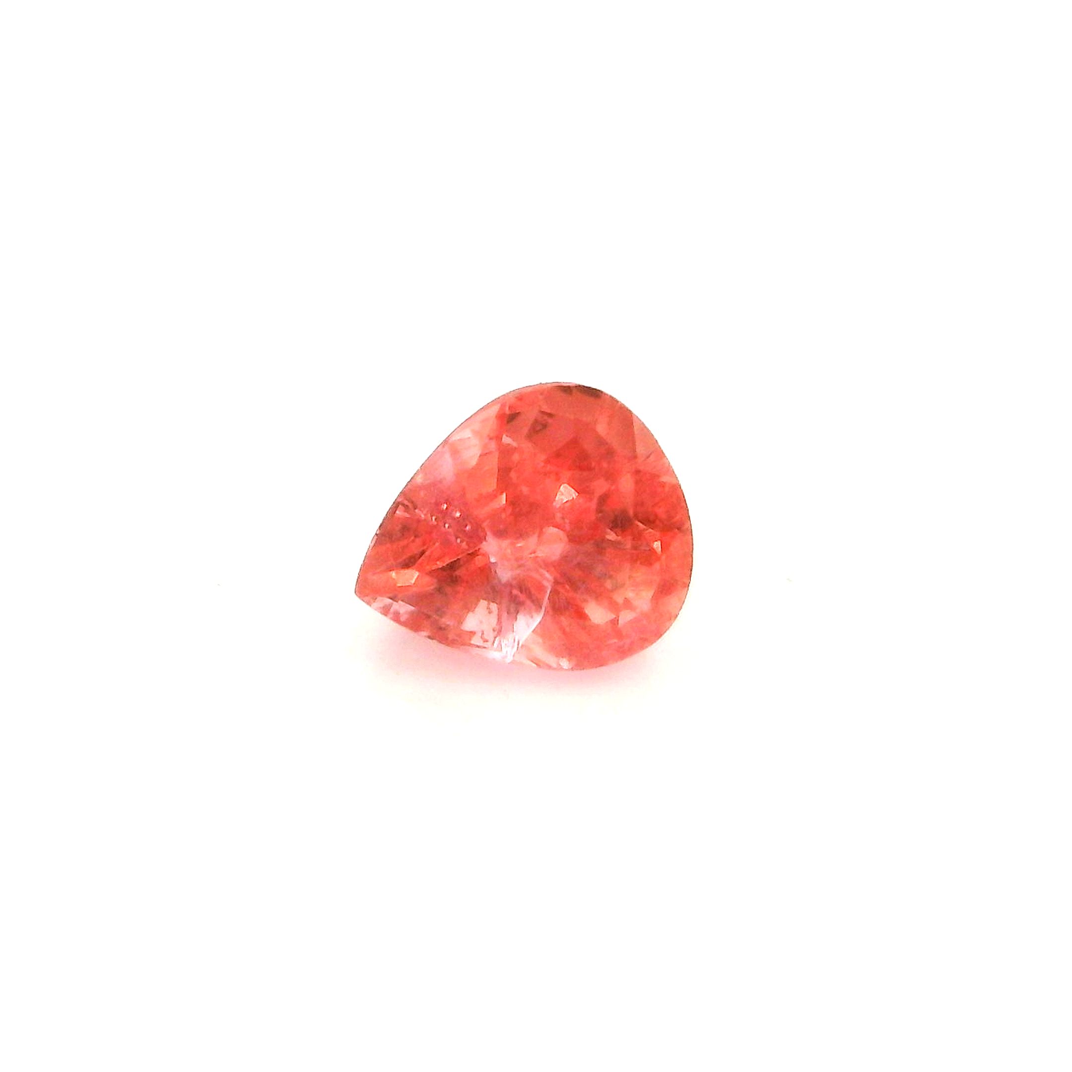 0.81 ct Sapphire