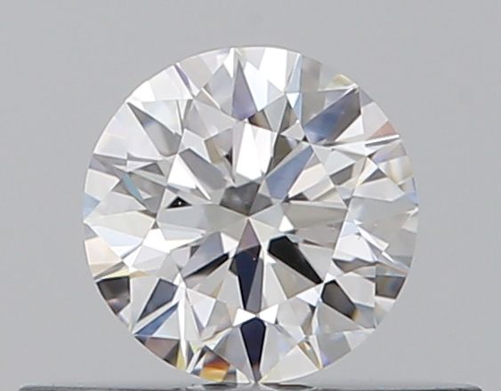 Prírodný diamant okrúhly...